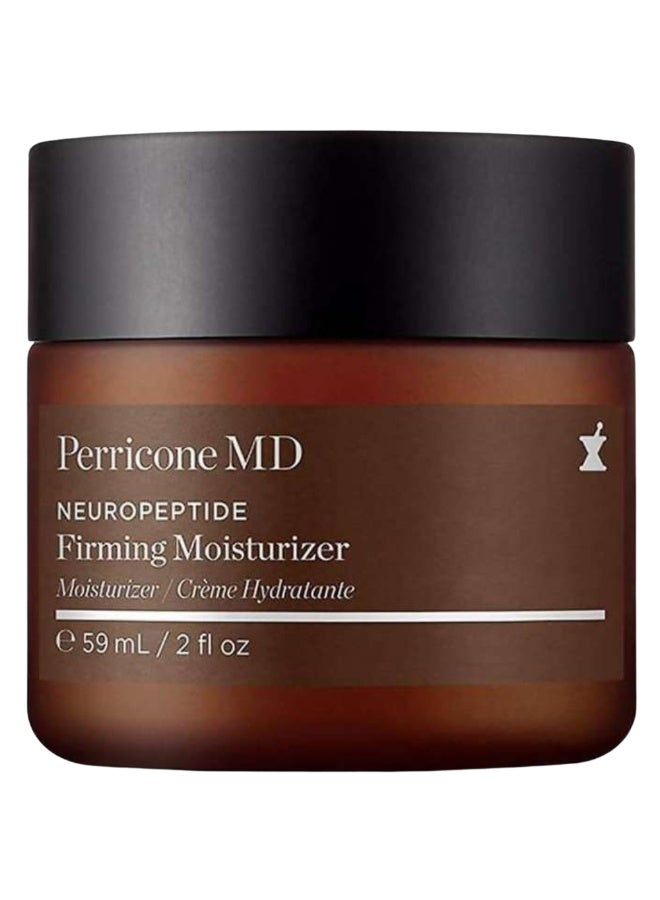 Perricone MD Neuropeptide Firming Moisturizer Cream 59ml - Image 1