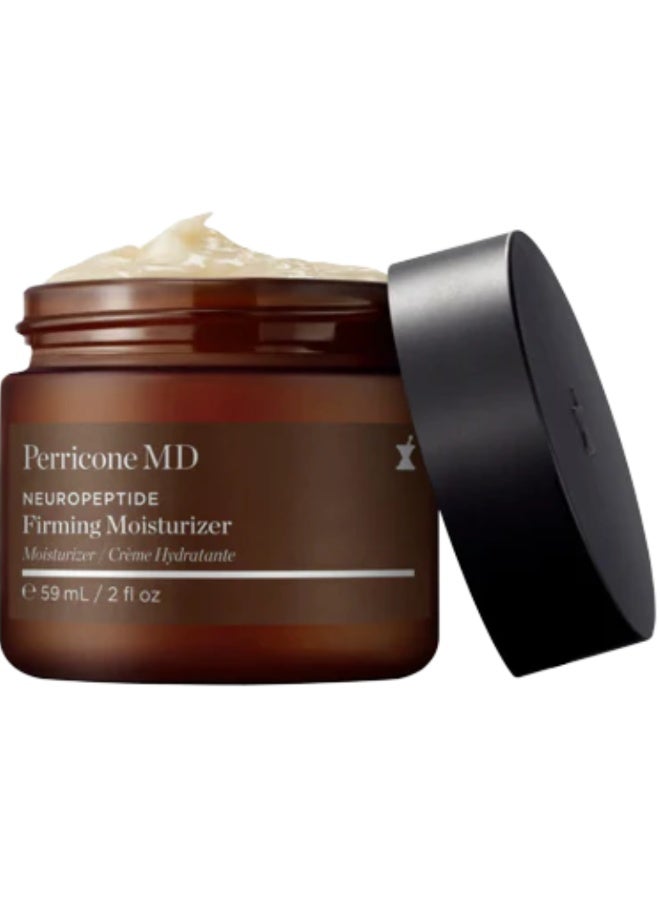Perricone MD Neuropeptide Firming Moisturizer Cream 59ml - Image 2