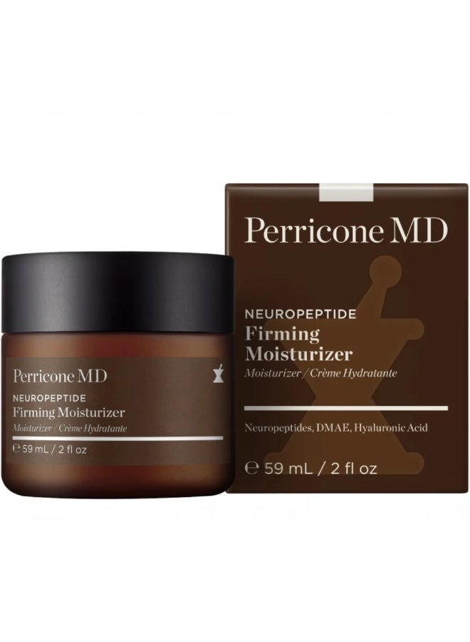 Perricone MD Neuropeptide Firming Moisturizer Cream 59ml - Image 4