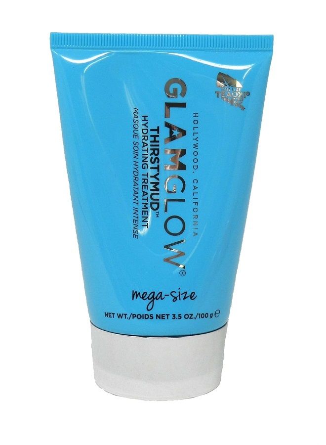 GLAMGLOW Thirstymud Hydrating Treatment 3.5 Ounce, 3.5 Ounce - Image 1