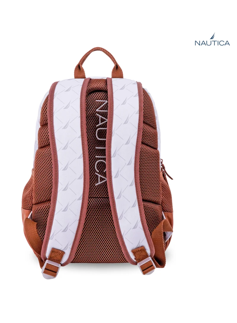 NAUTICA Nautica 4 18" Backpack