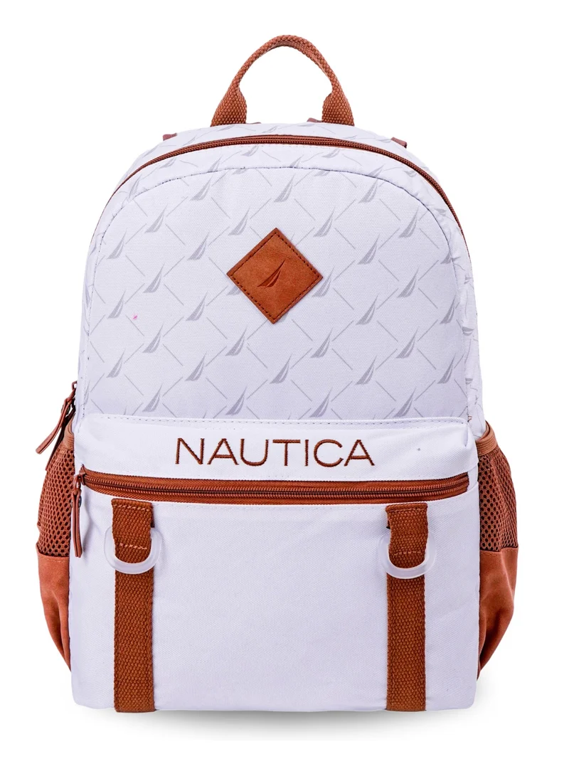 Nautica 4 18-Inch School Backpack School Bag