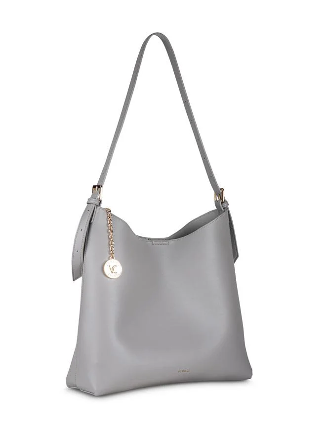 Vincci Women Top Handle Hobo Bag