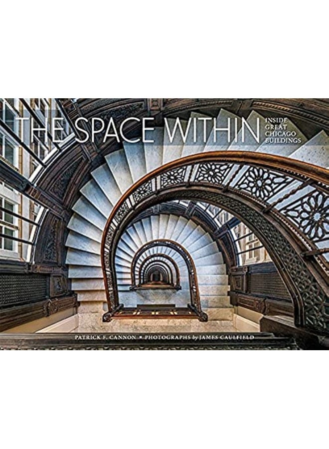 The Space within Inside Great Chicago Buildings - Image 4