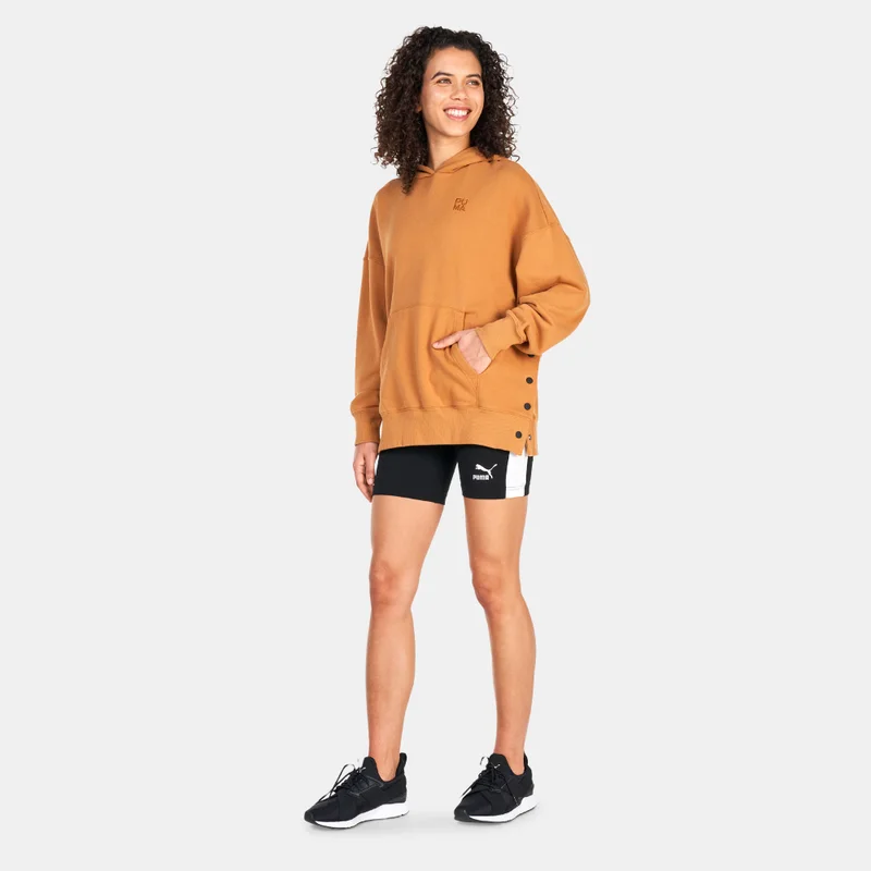 PUMA Women's Infuse Oversized Hoodie