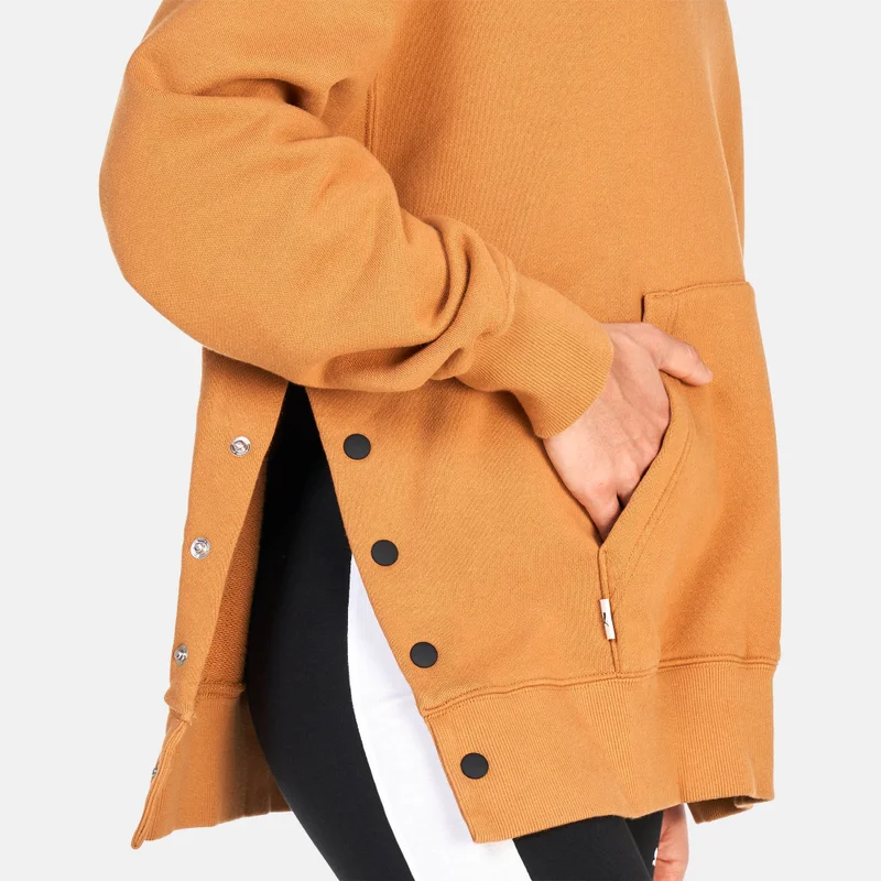 PUMA Women's Infuse Oversized Hoodie
