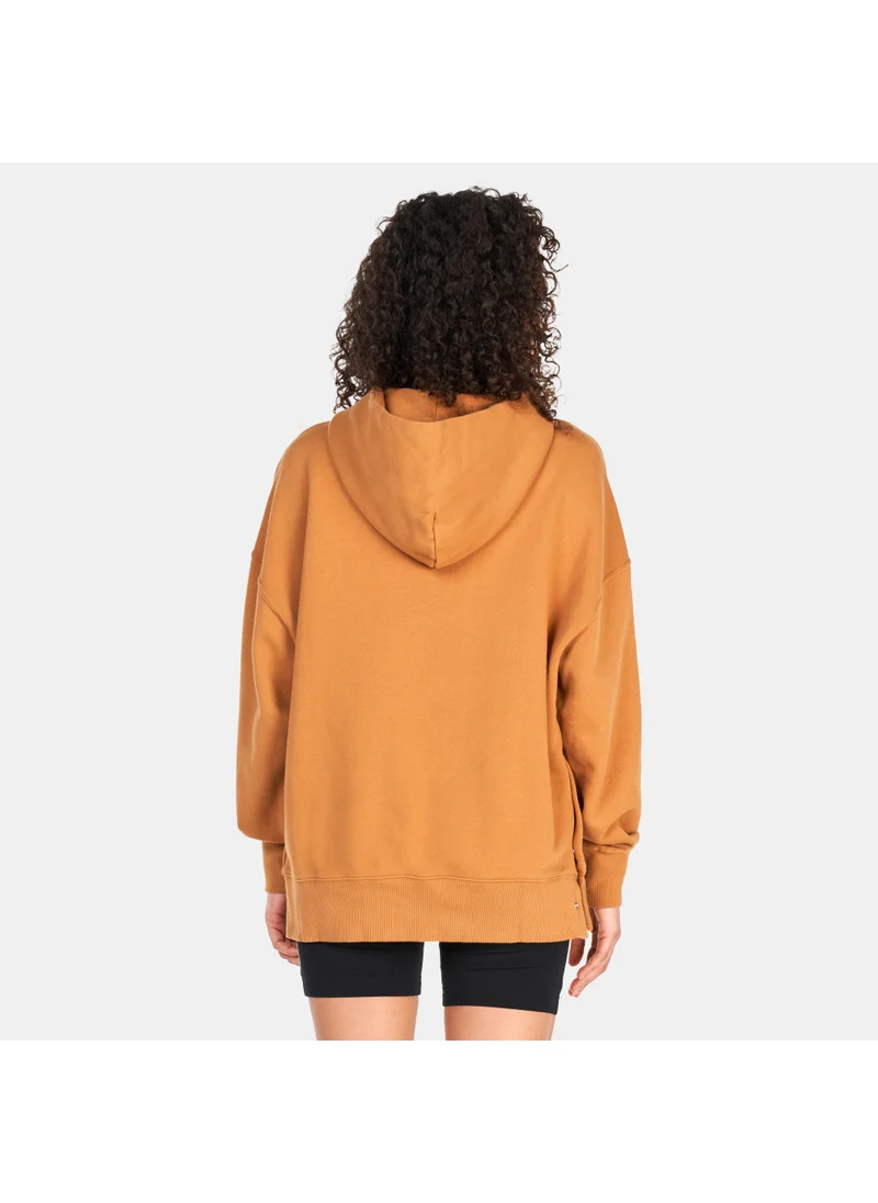 PUMA Women's Infuse Oversized Hoodie
