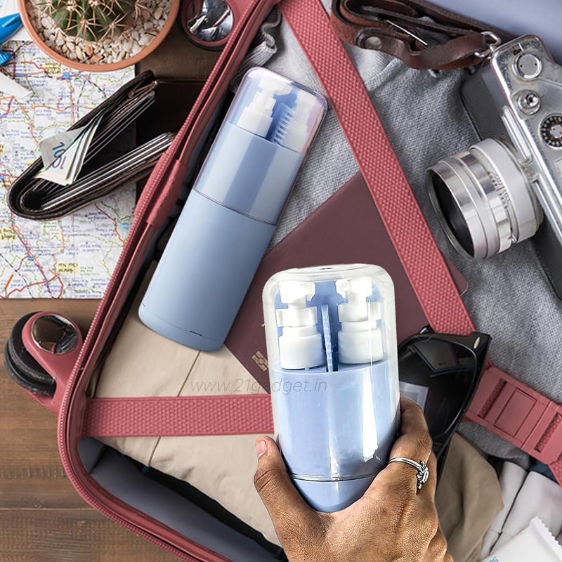 SPRADE Tooth Brush case Cover (Sky) - Image 2