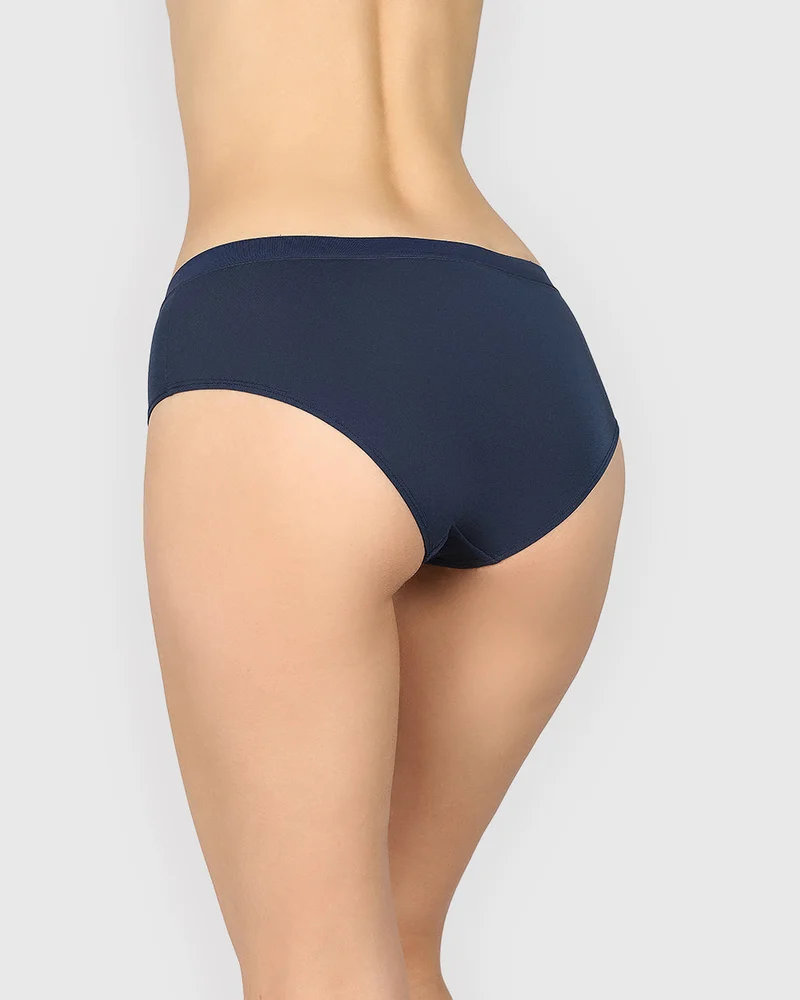 لا سينزا La Senza Ultrasoft Hipster Panty