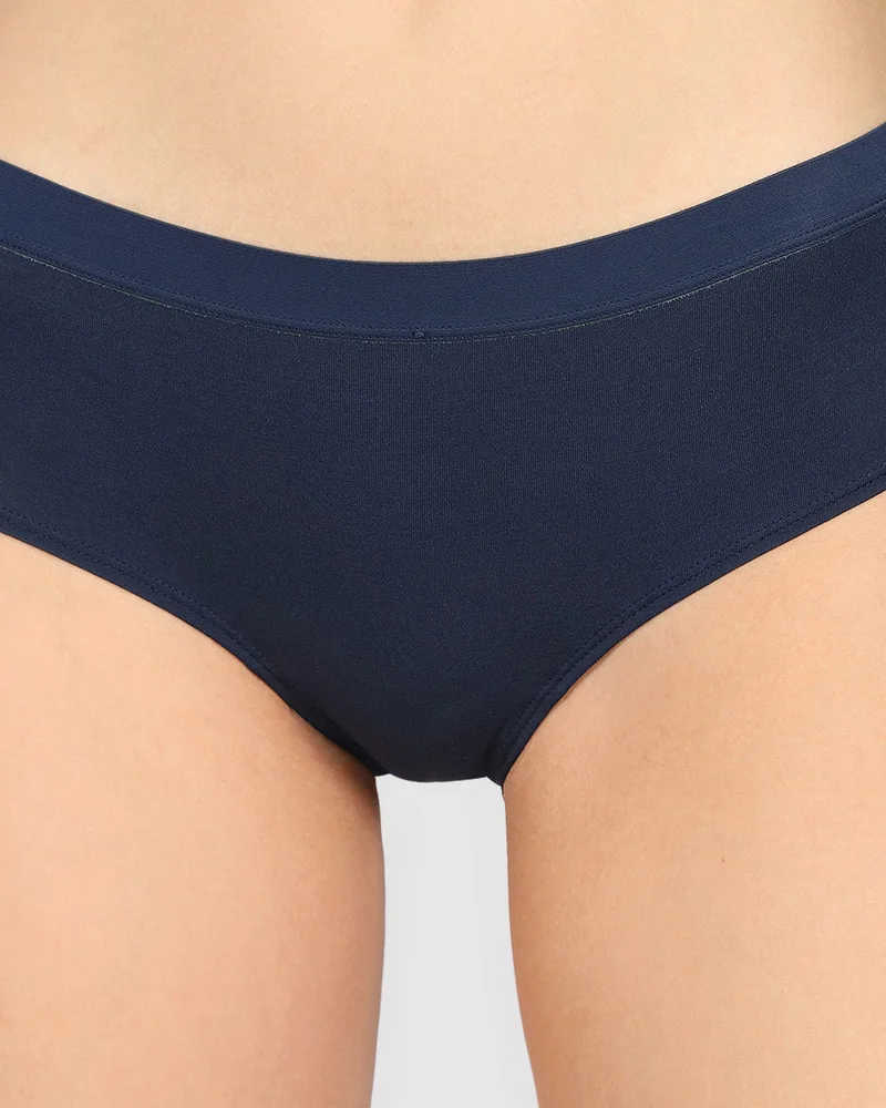 لا سينزا La Senza Ultrasoft Hipster Panty