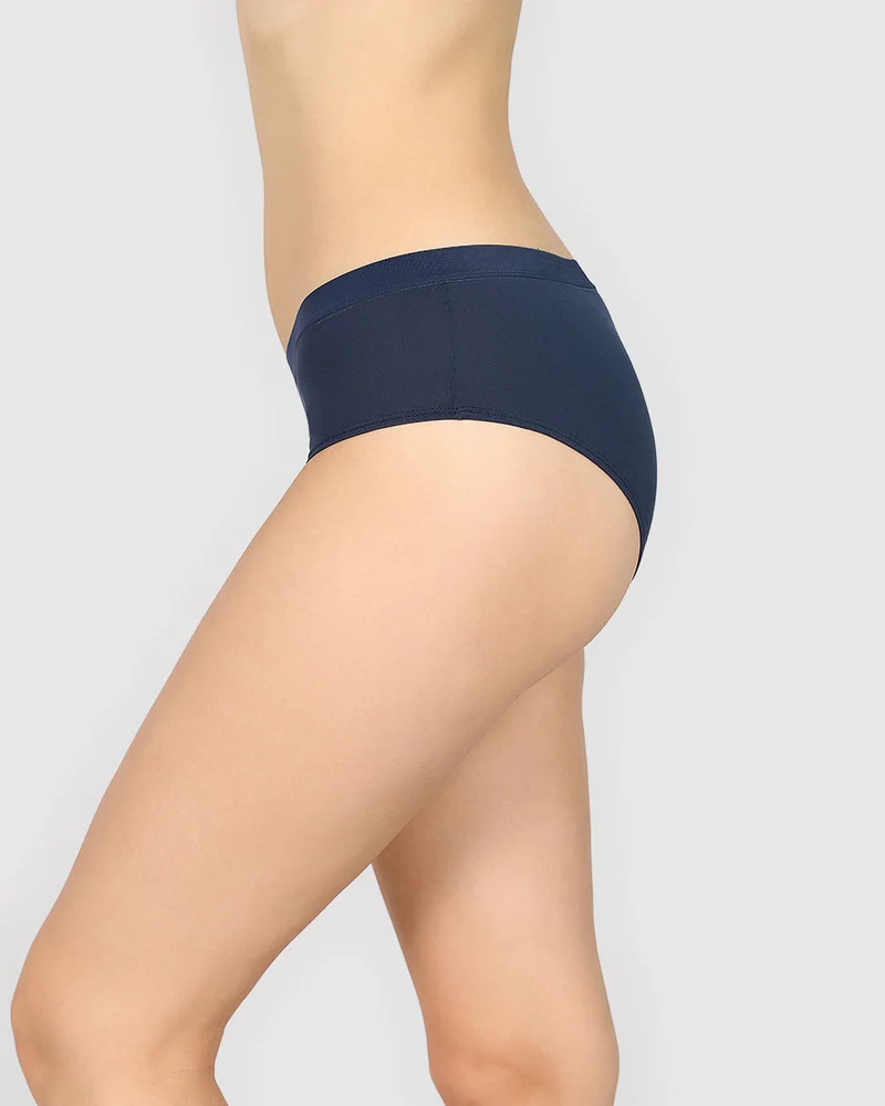 لا سينزا La Senza Ultrasoft Hipster Panty
