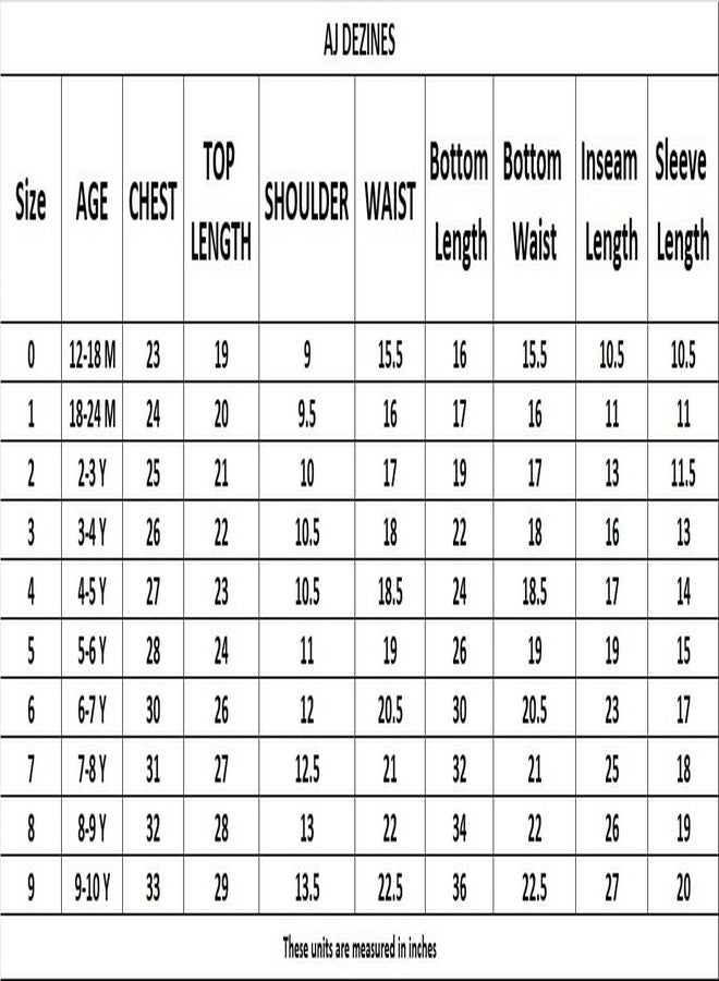 AJ DEZINES Kids Cotton Full Sleeve Floral Printed Green Kurta Pajama Set for Boys - Ethnic wear | Special Occasion & Traditional Outfit |Kurta Set for Boys - Regular Fit (1282-GREEN-12-18M-0) - Image 4