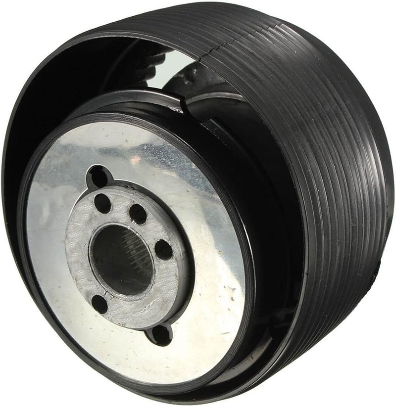 Wivplex Car Racing Steering Wheel Hub Adapter for Toyota Models - Image 1