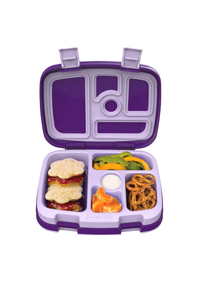 Bentgo Kids Prints Bento Box - Unicorn - Image 1