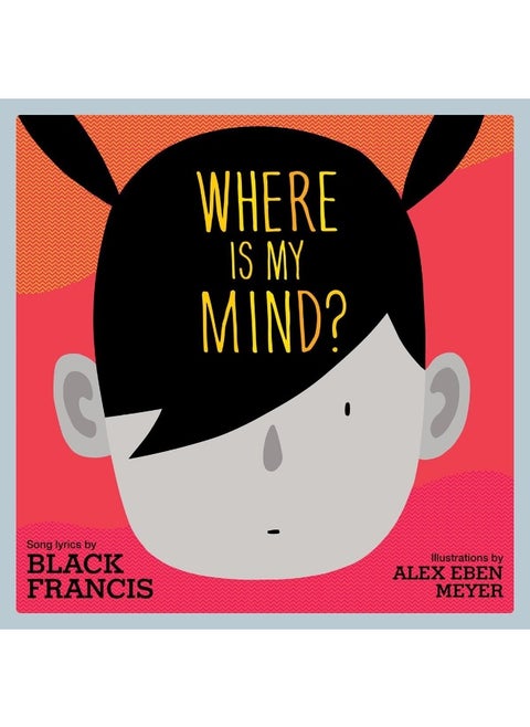Where Is My Mind?