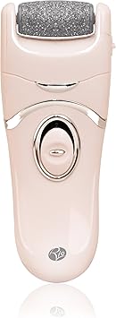 RIO ريو 60 ثانية بيدي وإزالة الجلد الصلب مبرد القدم - Image 1