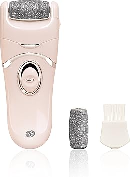 RIO ريو 60 ثانية بيدي وإزالة الجلد الصلب مبرد القدم - Image 3