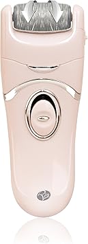 RIO ريو 60 ثانية بيدي وإزالة الجلد الصلب مبرد القدم - Image 2