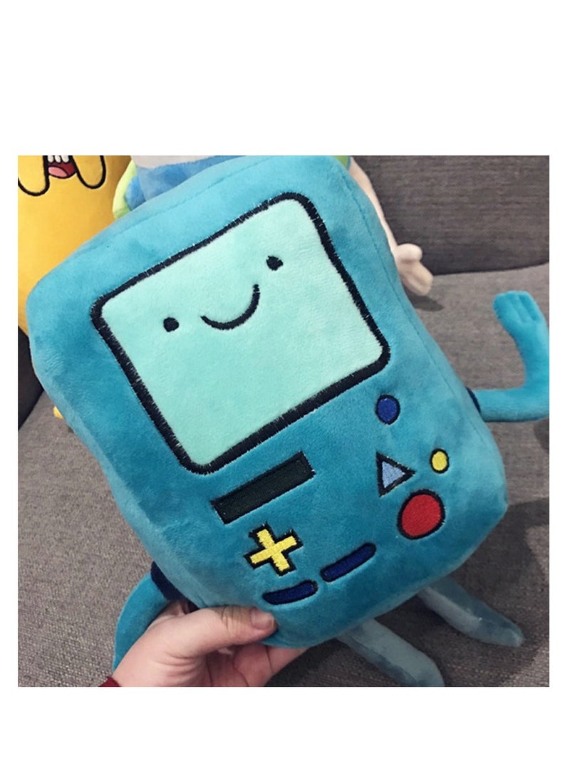 Adventure Time Plush Stuffed Doll 25centimeter - Image 1