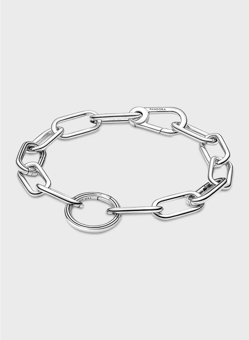 PANDORA Pandora Me Styling Round Connector
