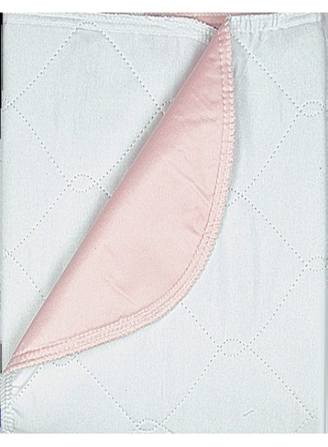 Beck's Classic Reusable Underpad Heavy Absorbency Polyester/Rayon 36 X 72 Inch BV7172PB 1 pads