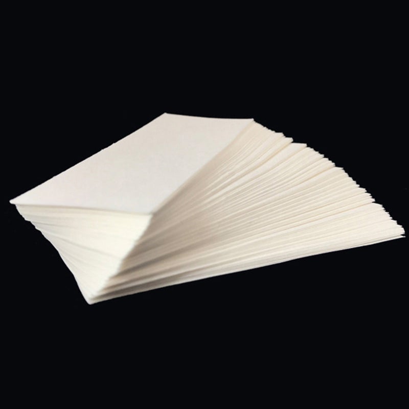 Experiment Absorbent Paper Laboratory Cleaning Paper Dust Removal Paper - Image 1