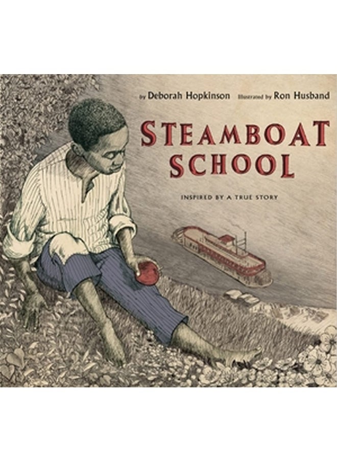 Steamboat School  - Image 1