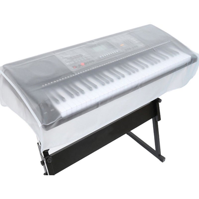 1Pc Electronic Piano Cover Keyboard Cover Piano Protector - Image 4