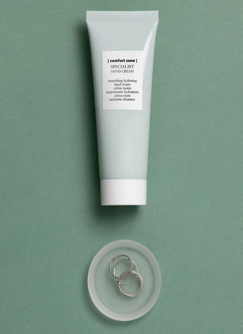 كومفرت زون Specialist Hand Cream 75Ml