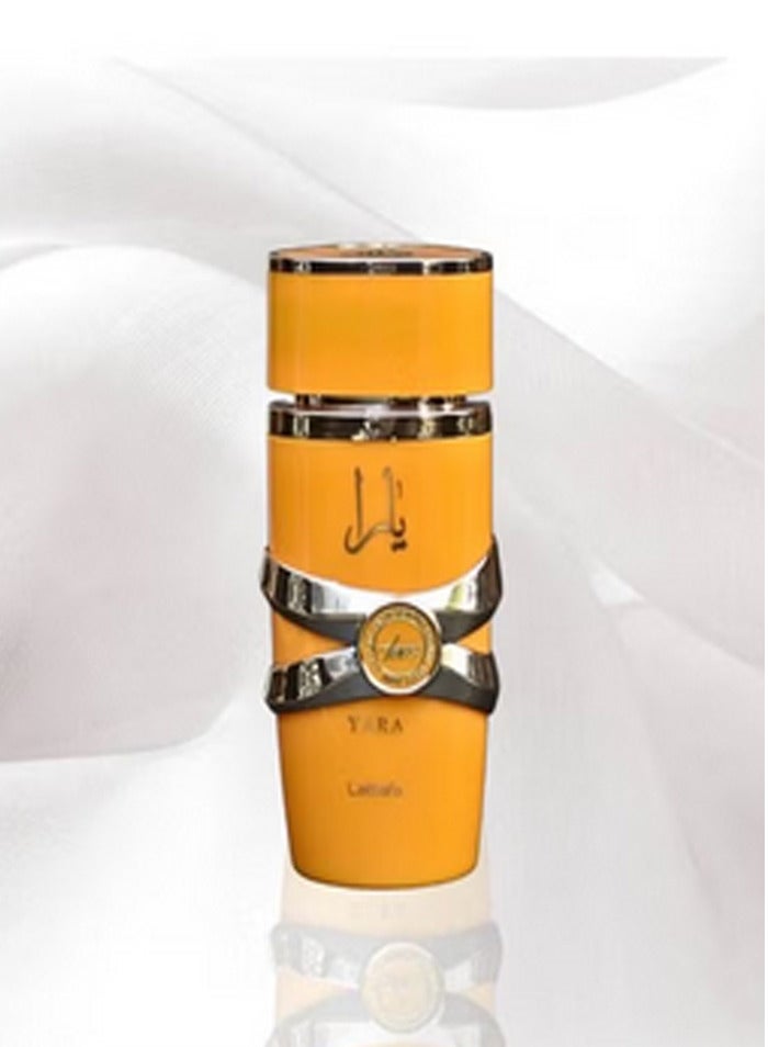 لطافة عطر يارا برفيوم 100مل - Image 1