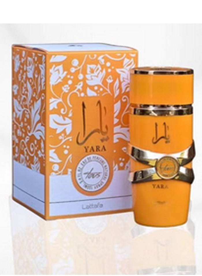لطافة عطر يارا برفيوم 100مل - Image 2