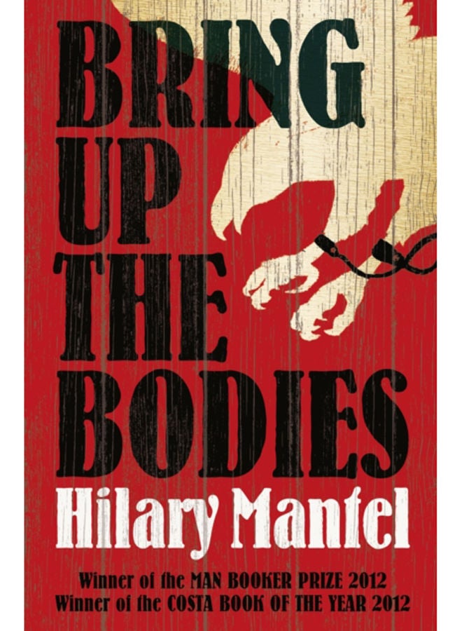 Bring Up the Bodies 
