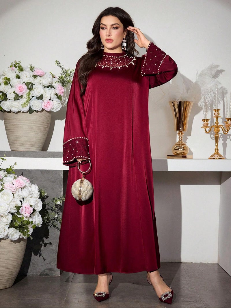 شيكبوينت فساتين عربية نسائية - Image 4