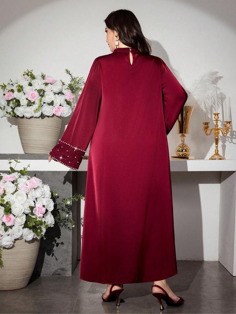 شيكبوينت فساتين عربية نسائية - Image 3
