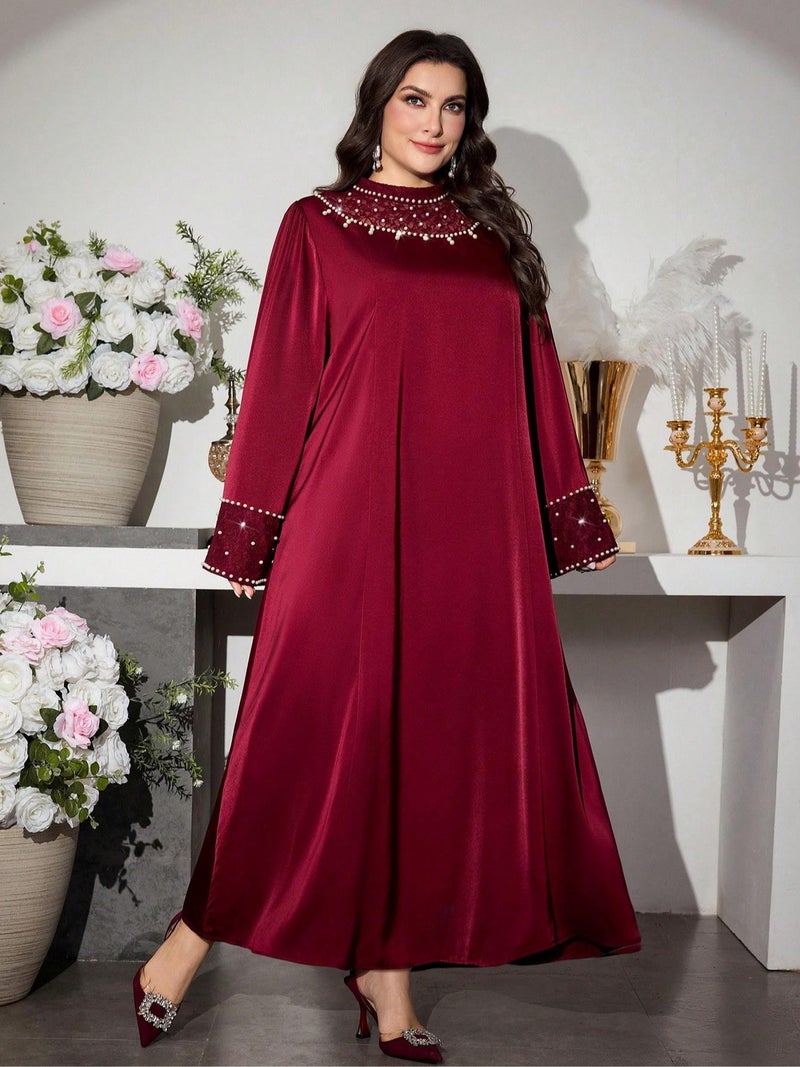 شيكبوينت فساتين عربية نسائية - Image 2