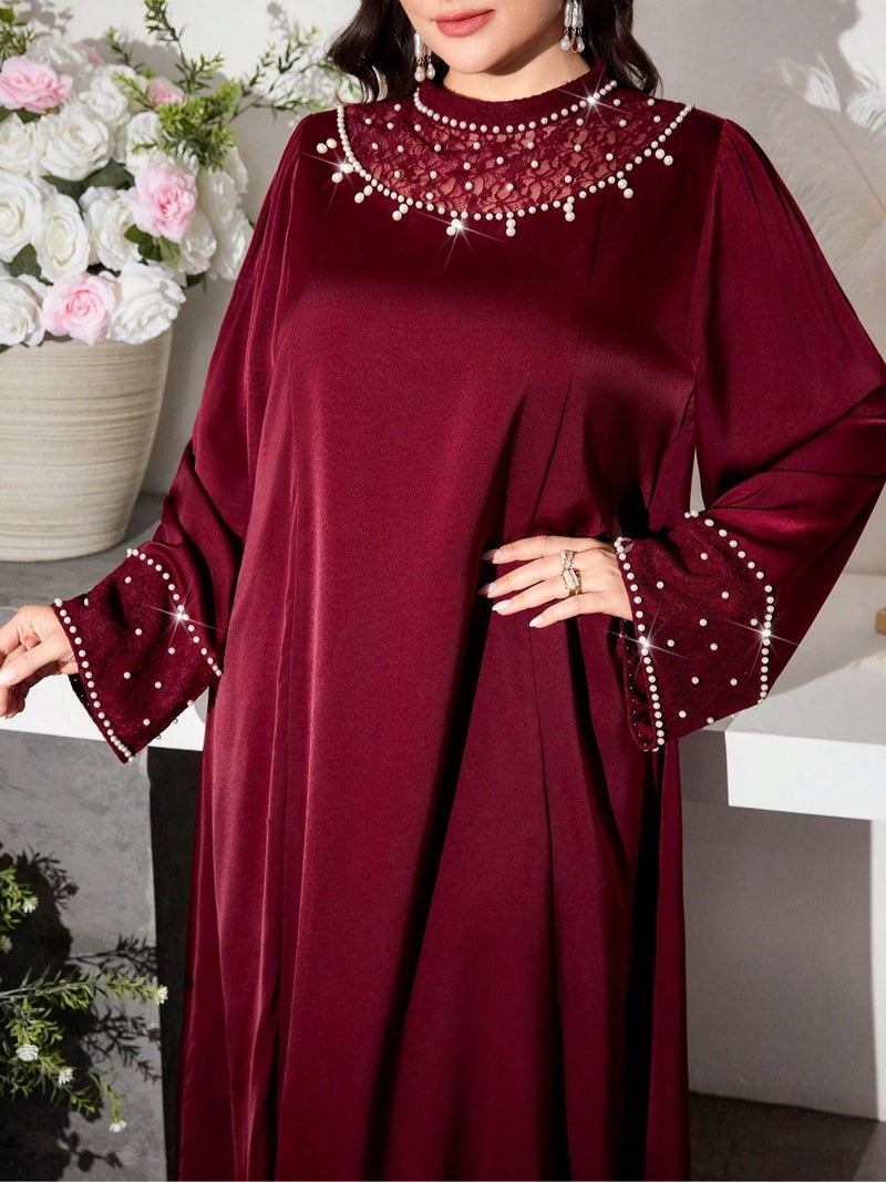 شيكبوينت فساتين عربية نسائية - Image 1