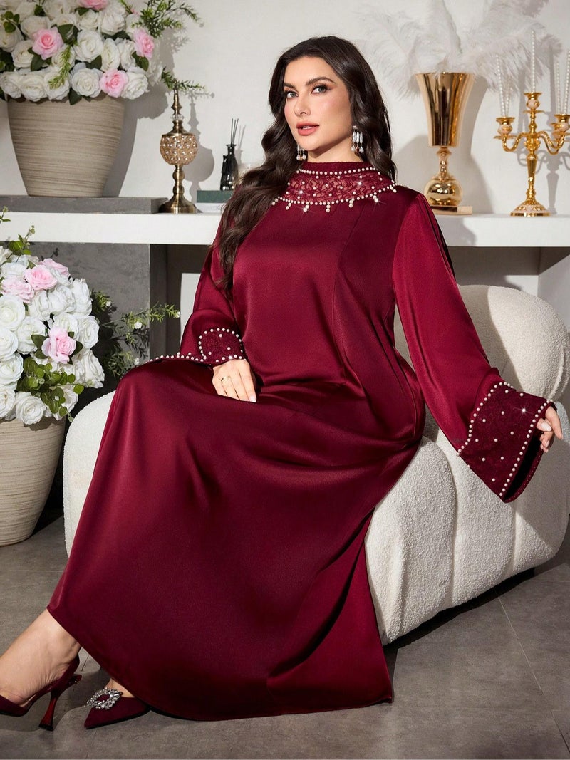 شيكبوينت فساتين عربية نسائية - Image 5