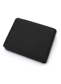 Beauenty Leather Wallet Black  - Image 2