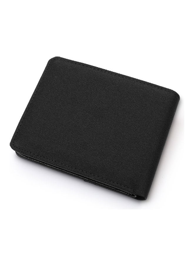 Beauenty Leather Wallet Black  - Image 2