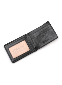 Beauenty Leather Wallet Black  - Image 3