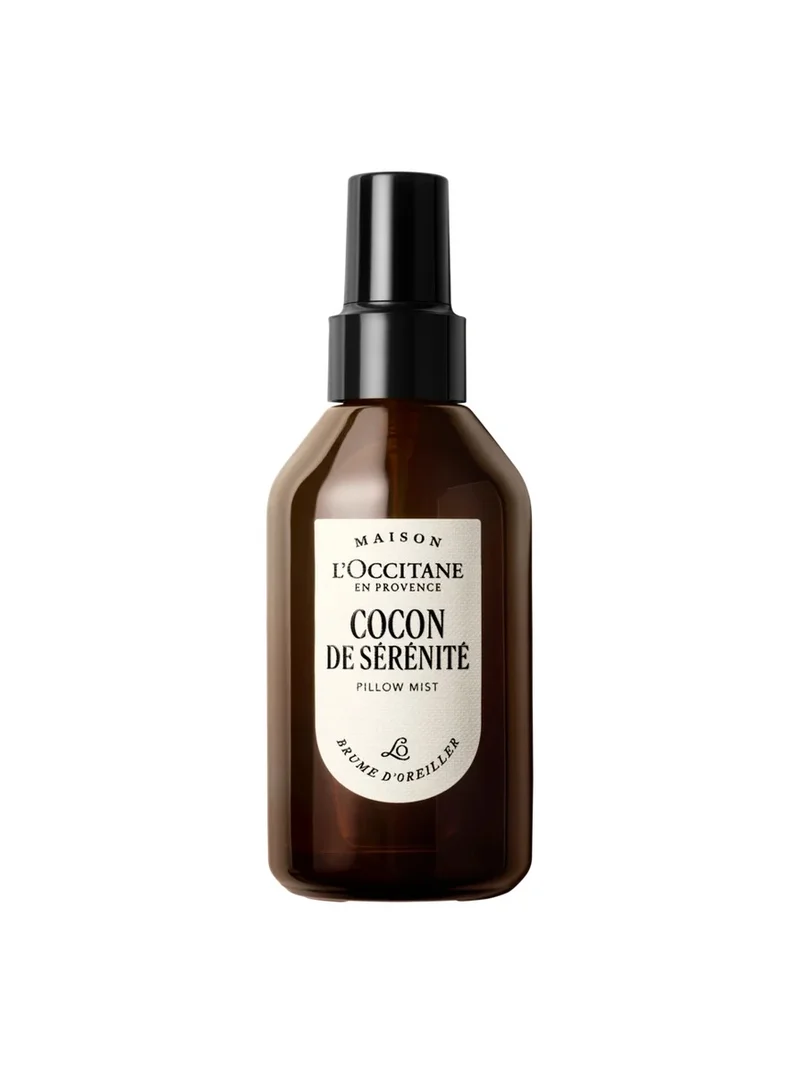 L'occitane Cocon de Sérénité Pillow Mist