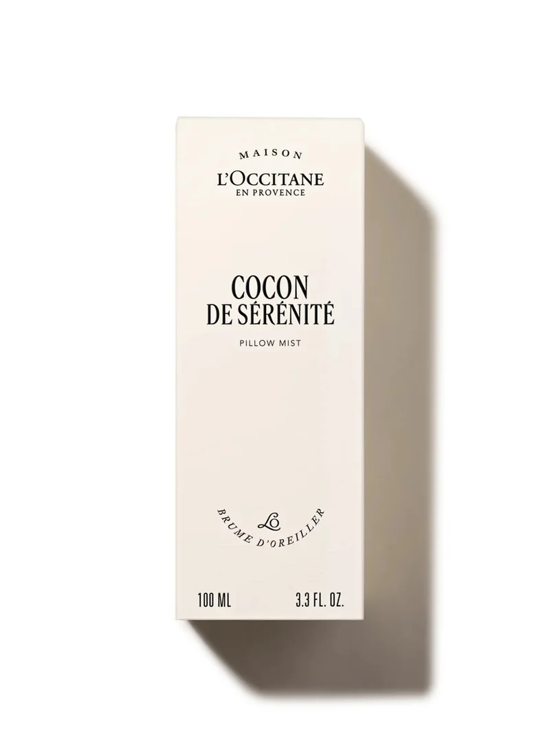 L'occitane Cocon de Sérénité Pillow Mist