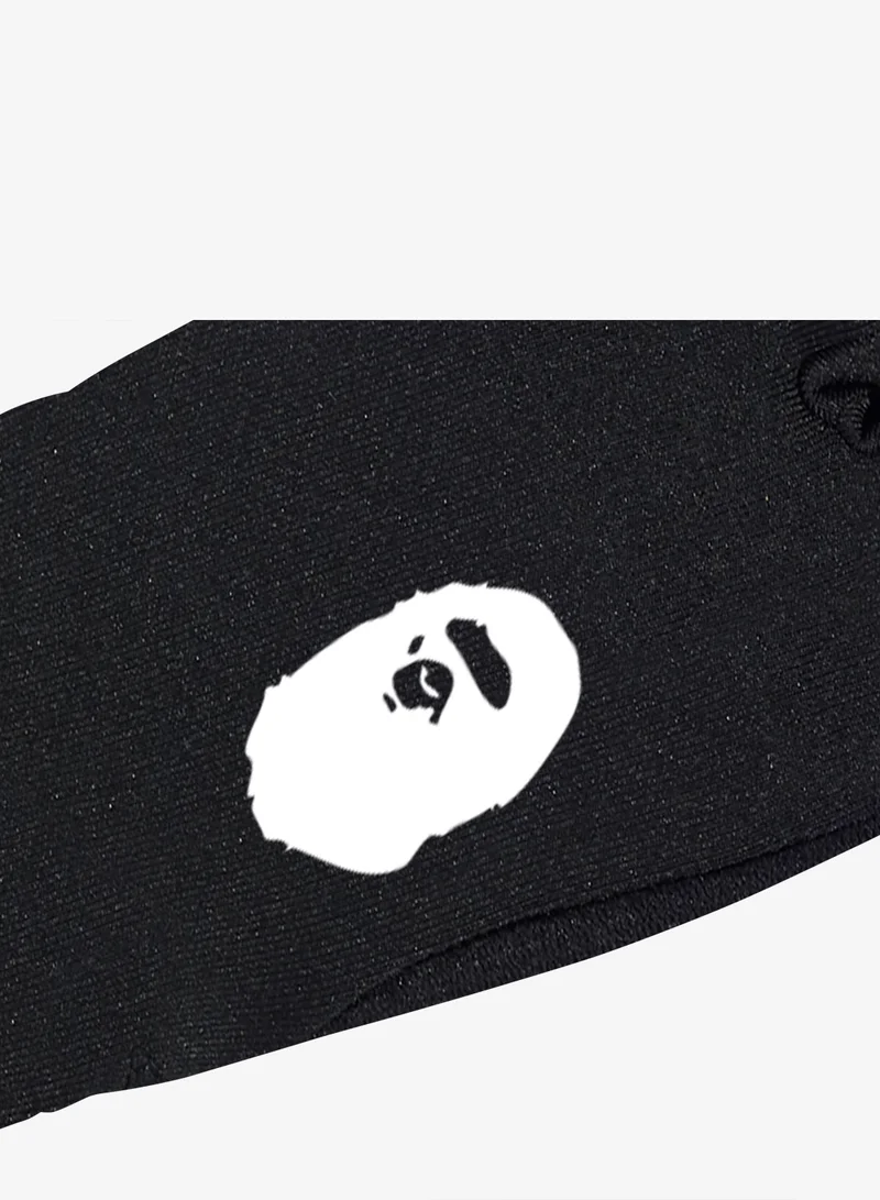 اديداس اوريجينالز قفاز BAPE CAMO