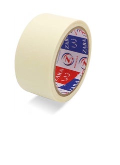 Zara Masking Tape 2" X 25 Yards  - Image 2