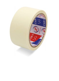 Zara Masking Tape 2" X 25 Yards  - Image 3