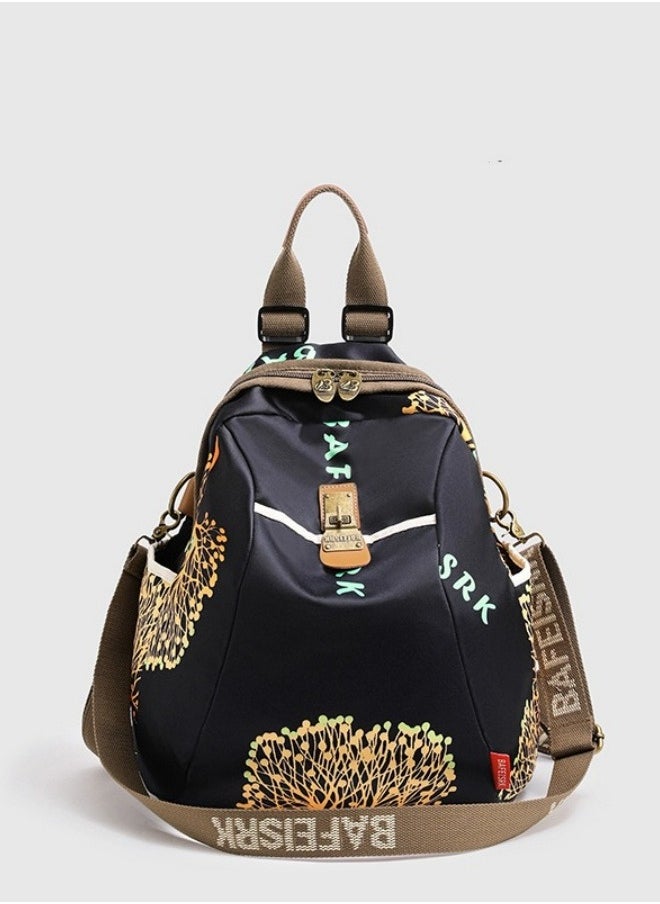 KUYING - Leisure Commuting Backpack - Image 1