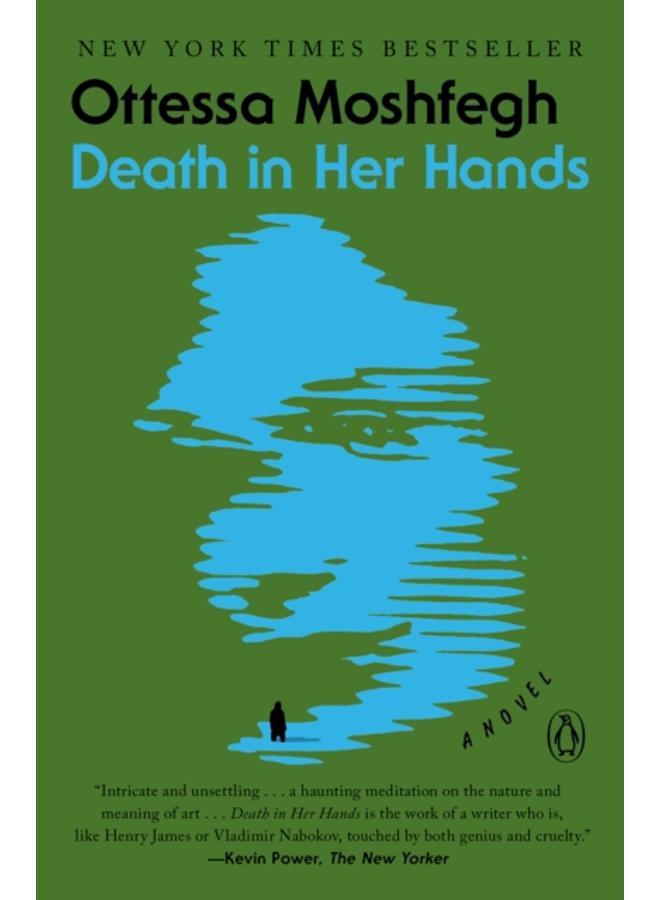 Death in Her Hands