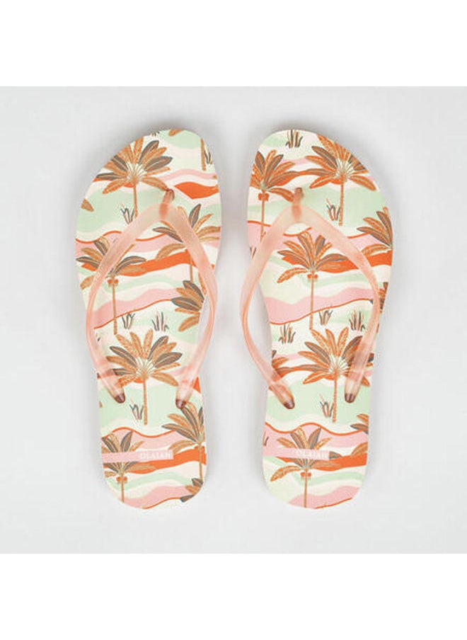 OLAIAN Women's Flip-Flops 120  - Image 2