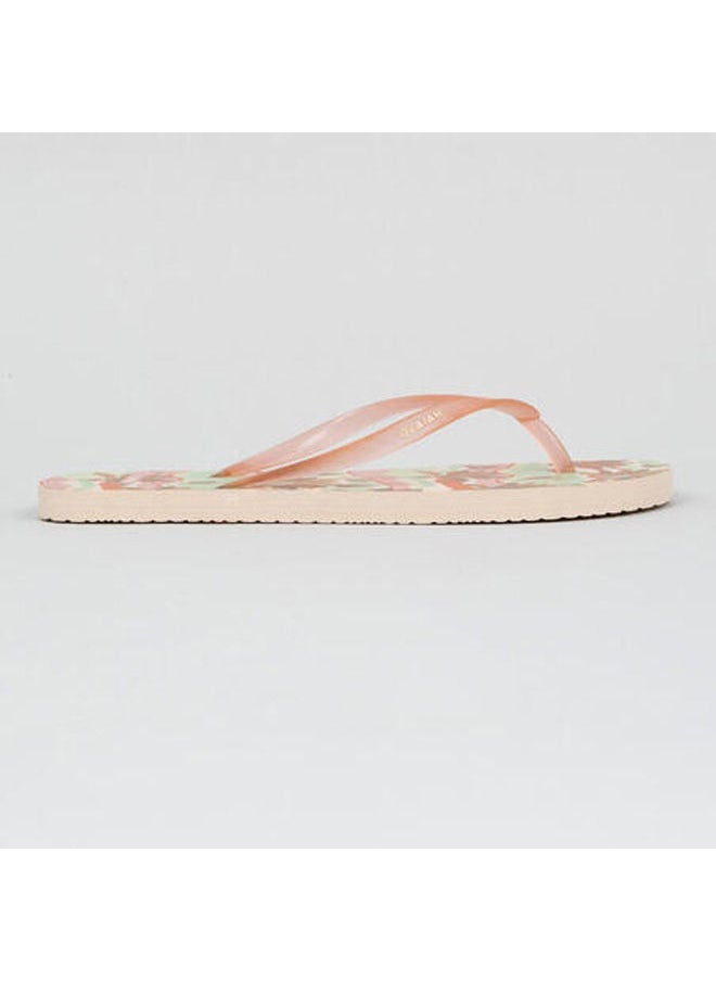 OLAIAN Women's Flip-Flops 120  - Image 1