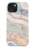 BURGA Pastel Hues